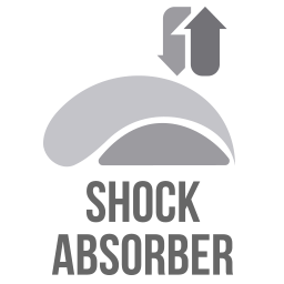 Shockabsorber