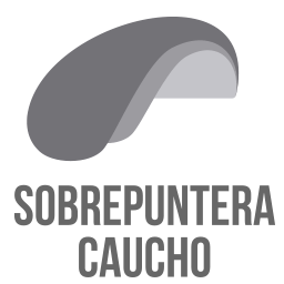 Sobrepunteradecaucho