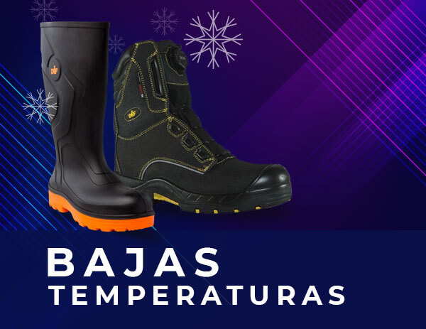 botas de seguridad cerca de mi